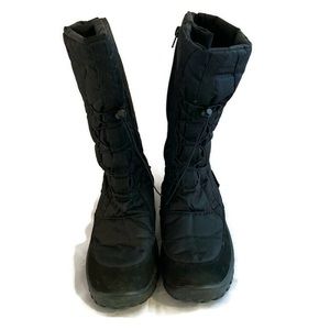 Pajar Tex Insulates Women’s Black  Snow Boots